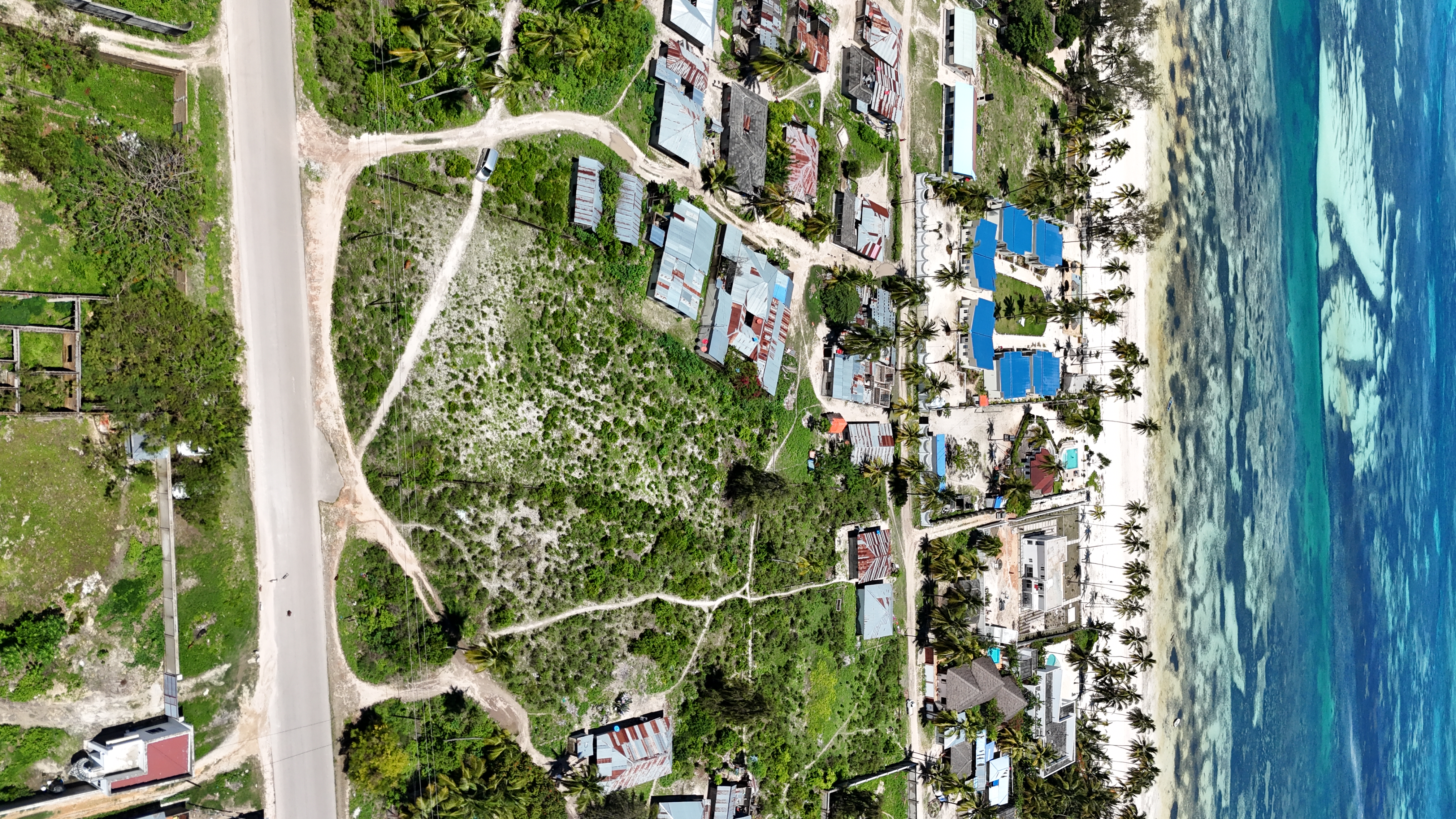 Roadside Plot For Sale