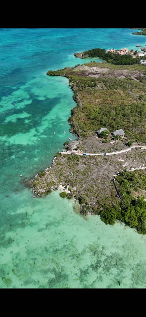 Oceanfront Plot for Sale in Pongwe, Zanzibar – 6,000 SQM